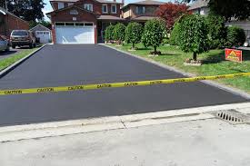 Why Choose Us For All Your Driveway Paving Needs in Spinnerstown, PA?