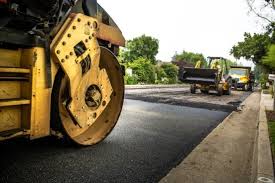 Best Asphalt Driveway Installation  in Spinnerstown, PA