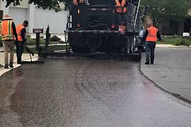 Best Recycled Asphalt Driveway Installation  in Spinnerstown, PA